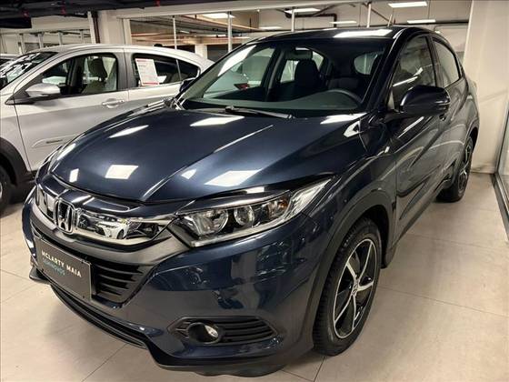 HONDA HR-V 1.8 16V FLEX LX 4P AUTOMÁTICO HONDA HR-V 1.8 16V FLEX LX 4P AUTOMÁTICO
